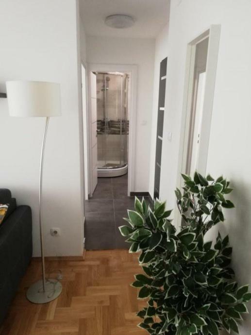 Apartments Ali Zagreb Exterior photo